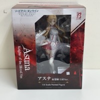 グッドスマイルカンパニー ソードアート オンライン アリシゼーション アスナ 血盟騎士団Ver 1/4