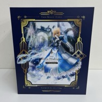 FREEing フリーイング Fate Grand Order セイバー アルトリアペンドラゴン 第二再臨 1/4 フィギュア 完成品