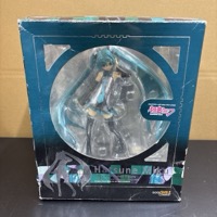 グッドスマイルカンパニー 初音ミク キャラクター フィギュア VOCALOID